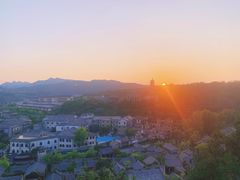 -云端咖啡(古北水镇景区店)