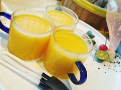 -海皇食府(水都假日酒店店)