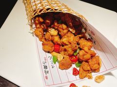 -茶叁酒肆·楚味江湖(菱角湖店)