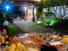 -清远熹乐谷温泉度假酒店