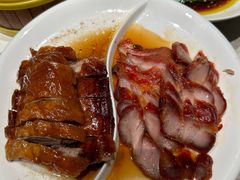 -古南都·老广东酒楼(龙江店)