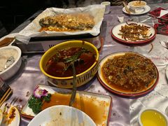 -红辣椒·川菜·火锅(大洋中心店)