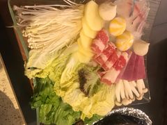 -润泽园椰子鸡(汇一城店)