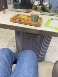 -PE SALON 