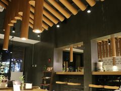 大堂-炖物24章·顺时轻养茶(杭州大厦店)