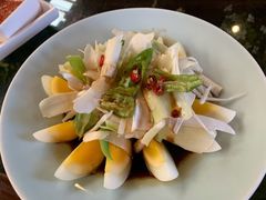 拌鹅蛋-食家鸽园