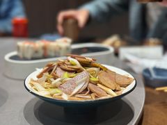 -魁盛居百年鲁菜馆(县西巷店)