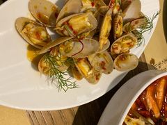 芥辣花甲-榕意·川味之美(深业上城店)