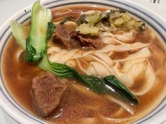 牛肉面-磁州卤面·邯郸地方菜(复兴区店)