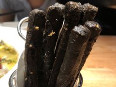 -太二酸菜鱼(深圳布吉万象汇店)