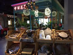 -中西名菜(增城万达广场店)