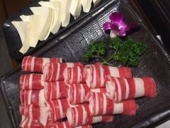 -捞神煲汤火锅(湖滨商业街店)