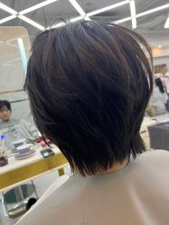 -秦·专注剪发