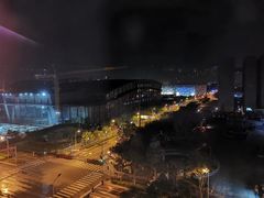 -国家会议中心大酒店