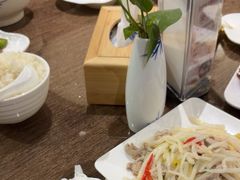-南山竹海·珍味堂