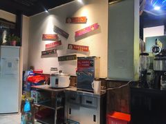 -江城二当家烤牛肉(莲塘新村店)