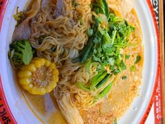 -文立新麻辣烫(合生汇21街区店)