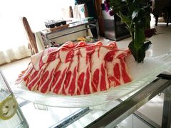 -盛武肥牛·清真海鲜火锅(昆区店)