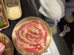 -西塔老太太泥炉烤肉(龙湖北苑天街店)
