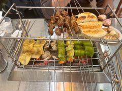 -小寒羊烧烤(凯瑞时代大厦店)