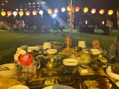 -亚龙湾红树林度假酒店-韩轩韩餐厅