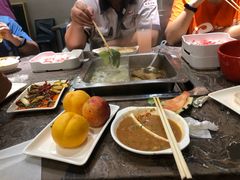 -迪迪客欢乐火锅(斯大林路店)