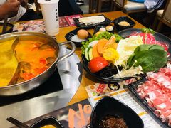 -呷哺呷哺 黄金牧场 (盛世天骄店)