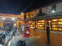 -花博汇(知音花月夜)