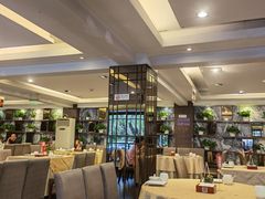 大堂-大鸭梨(天通西苑店)