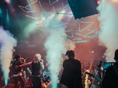 -MOSSO·Liveshow(M3香港广场店)
