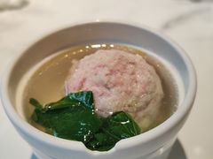 狮子头-花园茶楼(兴城西路店)