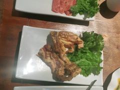 -超级神炭烤肉夜食(芥园西道店)