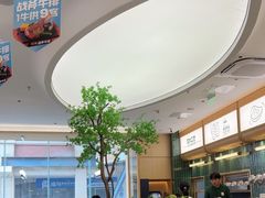 -豪客来牛排(中华城店)