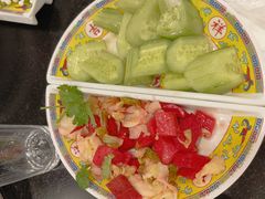 -芦月轩羊蝎子(北蜂窝店)