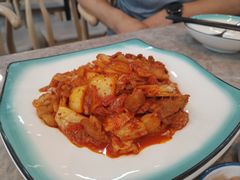 -屋里家延边朝鲜族冷面(梅林3店)