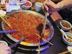 -阿嫂印象·民间江湖菜(大学城店)