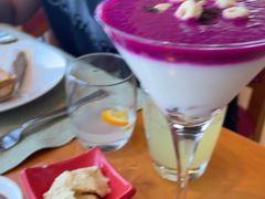 -视界美食自助餐厅·石家庄希尔顿酒店