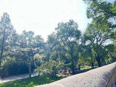 -红螺寺
