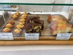 -老梦面包 CHEZMOREL(三源里店)