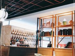 大堂-禾珍珠家常小馆(河南博物院店)