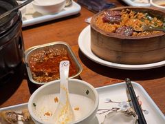 -乔街深夜食堂·台州菜·高压锅生蚝(杭州总店)