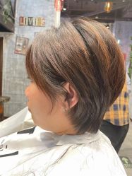 -T.1 hair salon烫染接发