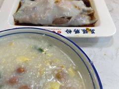-荔银肠粉(建六店)