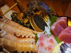 -吉兆·料理(红梅南路店)