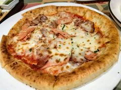 -安妮意大利餐厅(国贸店)