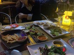 -MARU玛露音乐餐厅(大学路店)
