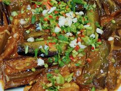 -九妹农家大铁锅东北菜(江湾店)
