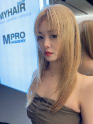 -MY HAIR ARDOR