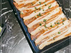 -聚十三烤肉博物馆(回龙观店)