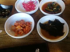 -大壮家原味烤肉(兴华北街店)